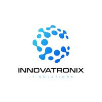 INNOVATRONIX IT SOLUTIONS LLP logo - Similar company to Zeroes Origin