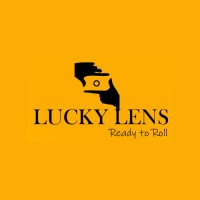 Lucky Lens Films logo - Similar company to Fine Focus Interio