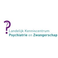 Landelijk Kenniscentrum Psychiatrie en Zwangerschap (LKPZ) logo - Similar company to Vroeg®