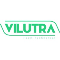 Vilutra Foam Technology logo - Similar company to Mega Foam Plasti̇k Sanayi̇ Ve Ti̇c. A.Ş.: Industrial Foam Production