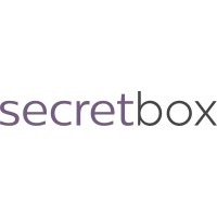 SecretBox Consulting logo - Similar company to Tunav Nanda Studios