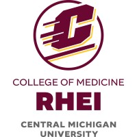 CMU Rural Health Excellence Institute logo - Similar company to Urban Professionals Community, Inc.