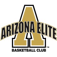 Arizona Elite Girls Basketball Club logo - email format related to The Riddle Group at eXp Realty