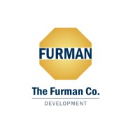 The Furman Co. | Development logo - Similar company to Flagship Commercial