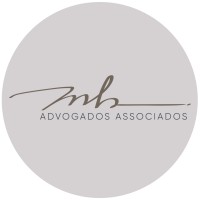 MB Advogados Associados Oficial logo - Similar company to Von Sohsten