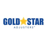 Gold Star Adjusters logo - Similar company to Insurance Consultants Group