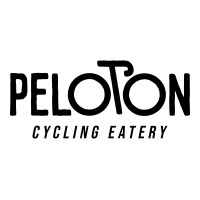 Peloton Cycling Eatery logo - Similar company to Cœur Studios