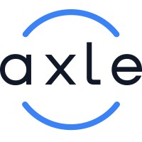 Axle logo - Similar company to Axle Global