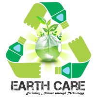 Earth Care logo - Similar company to Vector Academy