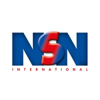 NSN International logo - Similar company to Feetlab