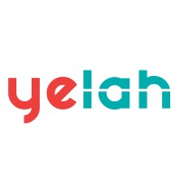 Yelah logo - Similar company to Kwikish