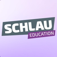 SCHLAU education NRW logo - Similar company to Bundesverband Queere Bildung E.V.