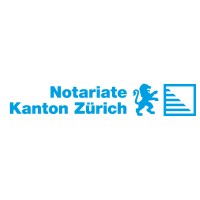 Notariate Kanton Zürich