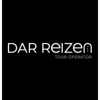Dar Reizen logo - Similar company to Travelfiesta