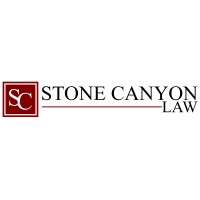 Stone Canyon Law, Plc