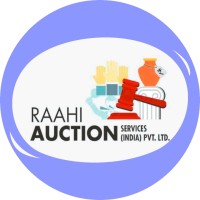 RAAHI AUCTION SERVICES INDIA PVT LTD logo - Similar company to Global E-Auction