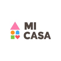 ONG Mi Casa logo - Similar company to Badac