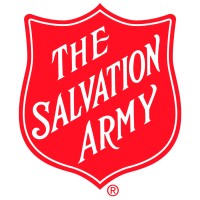 The Salvation Army Wake County logo - Similar company to Salvation Army Veteran Employment Services