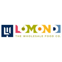 Lomond Fine Foods Ltd logo - Similar company to Cake | B Corp™