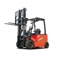 Complete Lift Service Incorporated logo - Similar company to Heli Gabelstapler Gmbh & Co. Kg