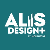ALIS DESIGN+ logo - Similar company to Tomu, Inc.