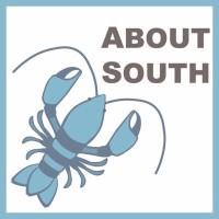 About South Podcast