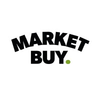 Marketbuy Ltd logo - Similar company to Propdata