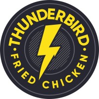 Thunderbird Fried Chicken logo - Similar company to Bim'S