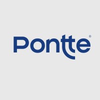 Pontte logo - Similar company to Movva