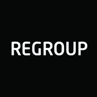 Regroup logo - Similar company to Regroup