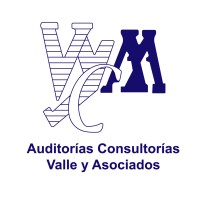 Auditorías Consultorías Valle y Asociados logo - Similar company to Korban Group