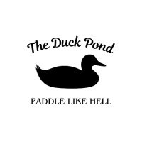 Duck Pond Hats logo - Similar company to Dexshell Europe