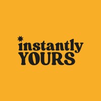INSTANTLY YOURS logo - Similar company to Instantly Yours Inc