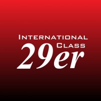 International 29er Class logo - Similar company to Xtendency™ Academy
