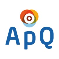 ApQ EL logo - Similar company to Boost Technical Power