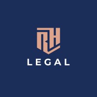 RH Legal logo - Similar company to Racines Humaines Inc.