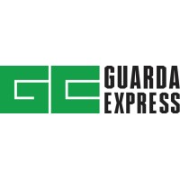 Guarda Express logo - Similar company to Muva Millwork
