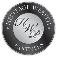 Heritage Wealth Partners logo - Similar company to Heritage Wealth Partners