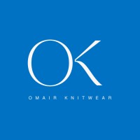 Omair Knitwear logo - Similar company to Malik Traders