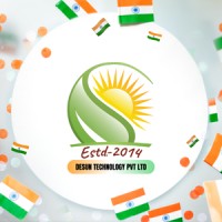 Desun Technology Pvt. Ltd. logo - Similar company to Fact Software Group