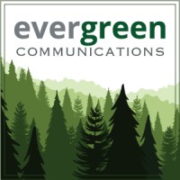 Evergreen Communications logo - Similar company to Buttonwood Communications Group