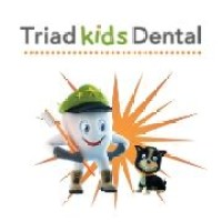 Triad Kids Dental logo - Similar company to Park Crossing Dentistry