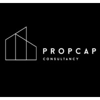 PropCap Consultancy Ltd logo - Similar company to Propcap Ltd