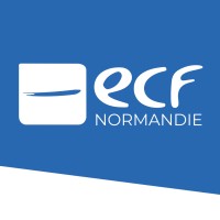 ECF Normandie logo - Similar company to Compagnie Nationale Des Experts-Comptables De Justice