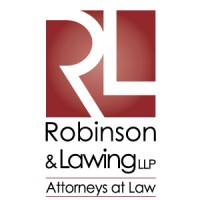 Robinson & Lawing, LLP logo - Similar company to Bell, Davis & Pitt, P.A.