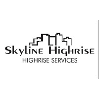 Skyline Highrise Services logo - Similar company to Asimpa Maintenance & Cleaning