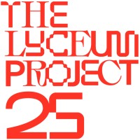 The Lyceum Project logo - Similar company to Pharos Ai Factory