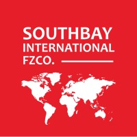 South Bay International FZCO logo - Similar company to Hongou Group