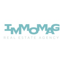 Immomag logo - Similar company to Innocoding Gmbh
