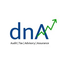 dnA Consulting logo - Similar company to Catalyse Advisory Llp